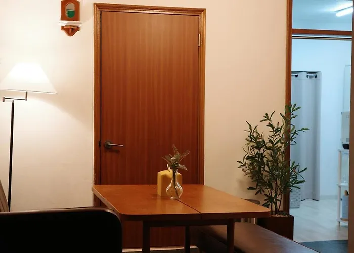 Apartment Centre Dongdaemun 1st Floor 10mins To Station *