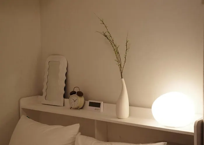 Centre Dongdaemun 1st Floor 10mins To Station Seoul