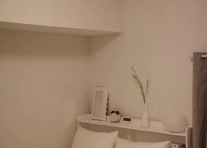 Centre Dongdaemun 1st Floor 10mins To Station Apartment Seoul