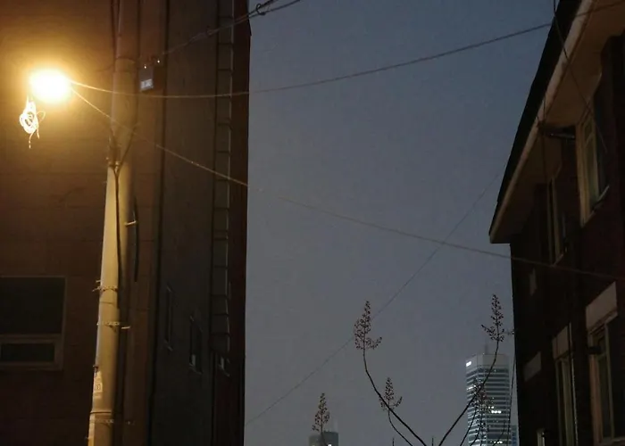 Centre Dongdaemun 1st Floor 10mins To Station Apartment Seoul