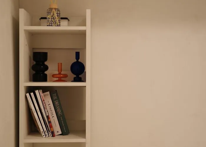 Centre Dongdaemun 1st Floor 10mins To Station Apartment Seoul