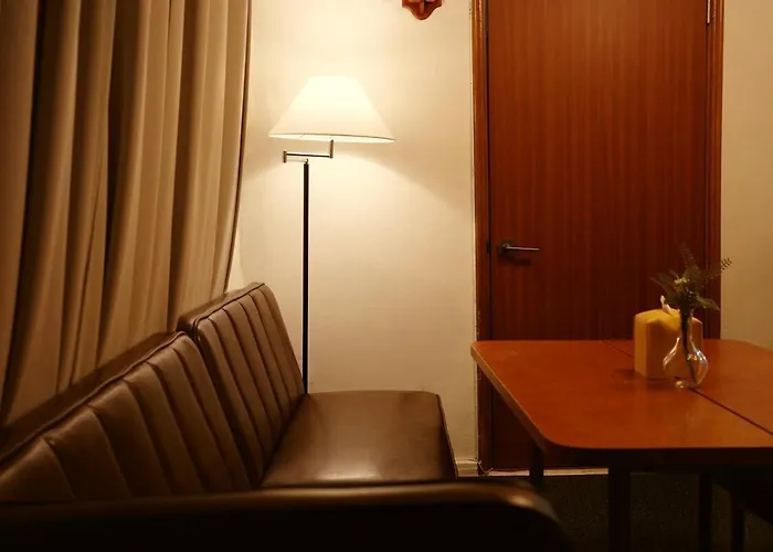 Centre Dongdaemun 1st Floor 10mins To Station * Seoul
