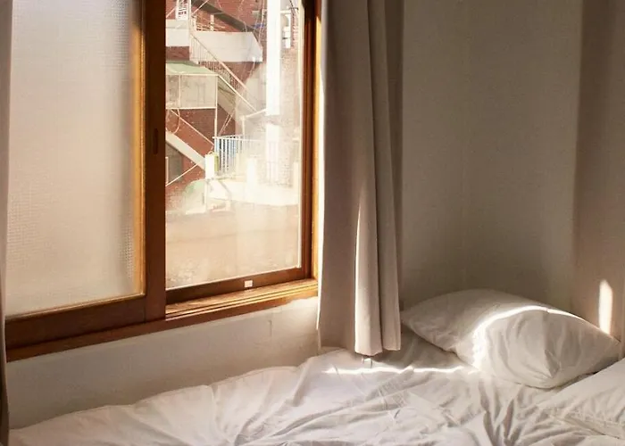 Apartment Centre Dongdaemun 1st Floor 10mins To Station Seoul