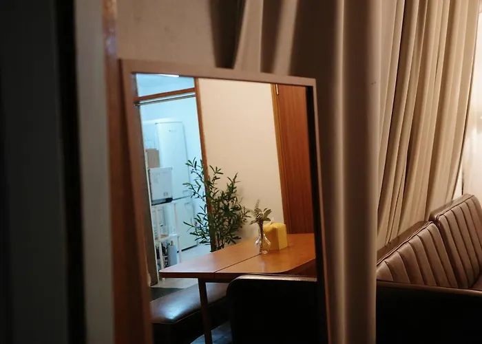 Apartment Centre Dongdaemun 1st Floor 10mins To Station *